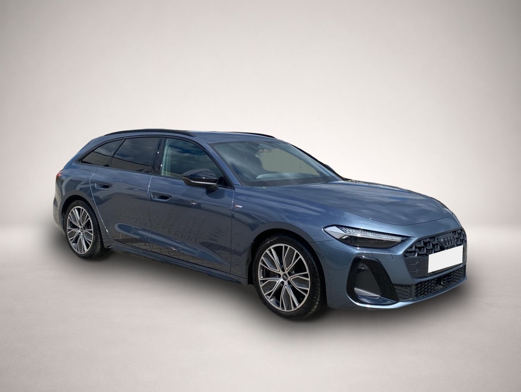 Fotografie des Audi A5 2.0 TFSI S Line Plus S Tronic*Navi*Matrix*Na