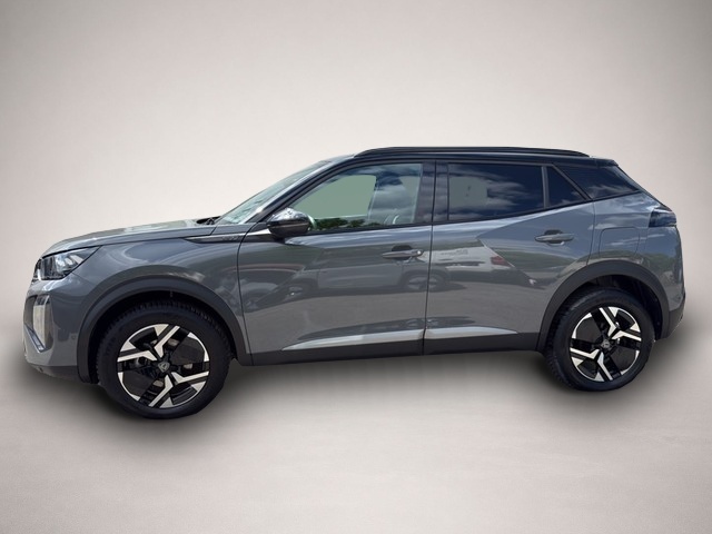 Bild 2 Peugeot 2008 Hybrid 145 GT PANO KAMERA Allwetterreifen C