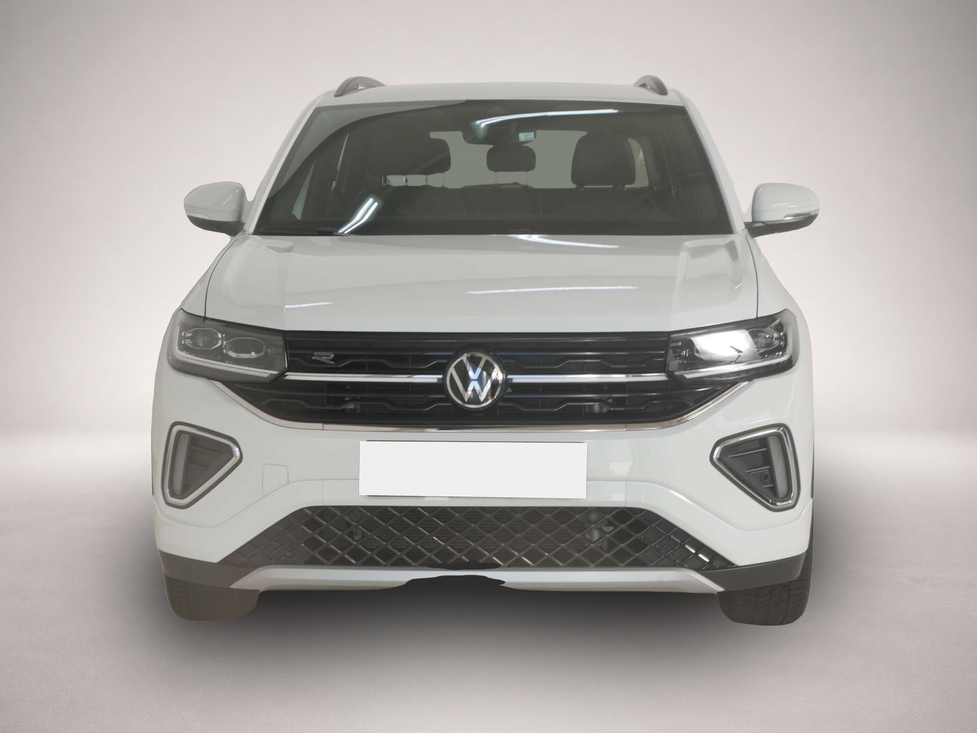 Bild 2 Volkswagen T-Cross 1.0 TSI R-Line