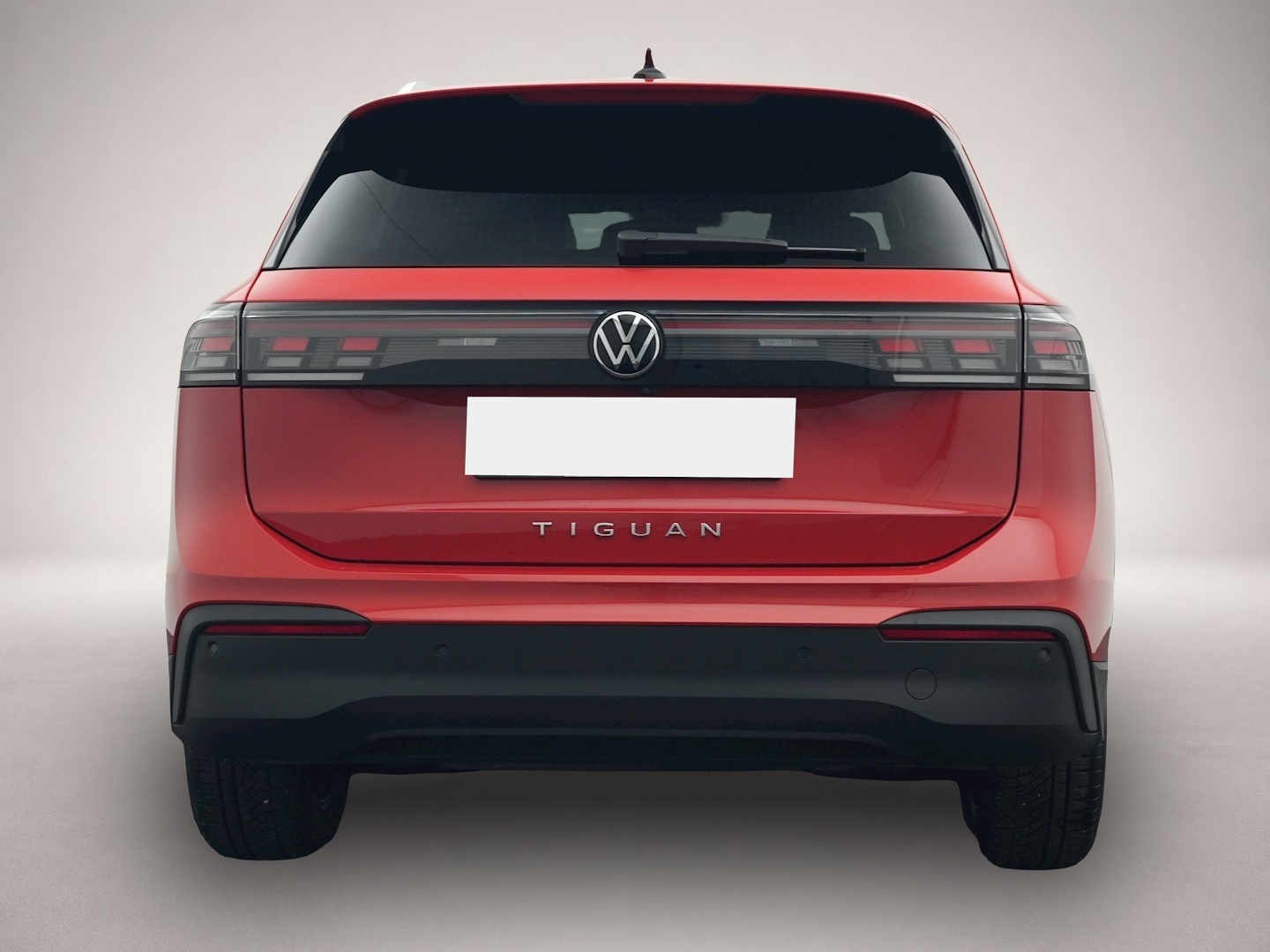 Bild 4 Volkswagen Tiguan 2.0 TDI DSG NAVI AHK LED MATRIX