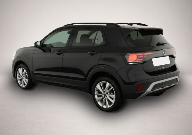 Bild 2 Volkswagen T-Cross 1.0 TSI 85 kW Life T-Cross 1.0 TSI DSG Life, LE.