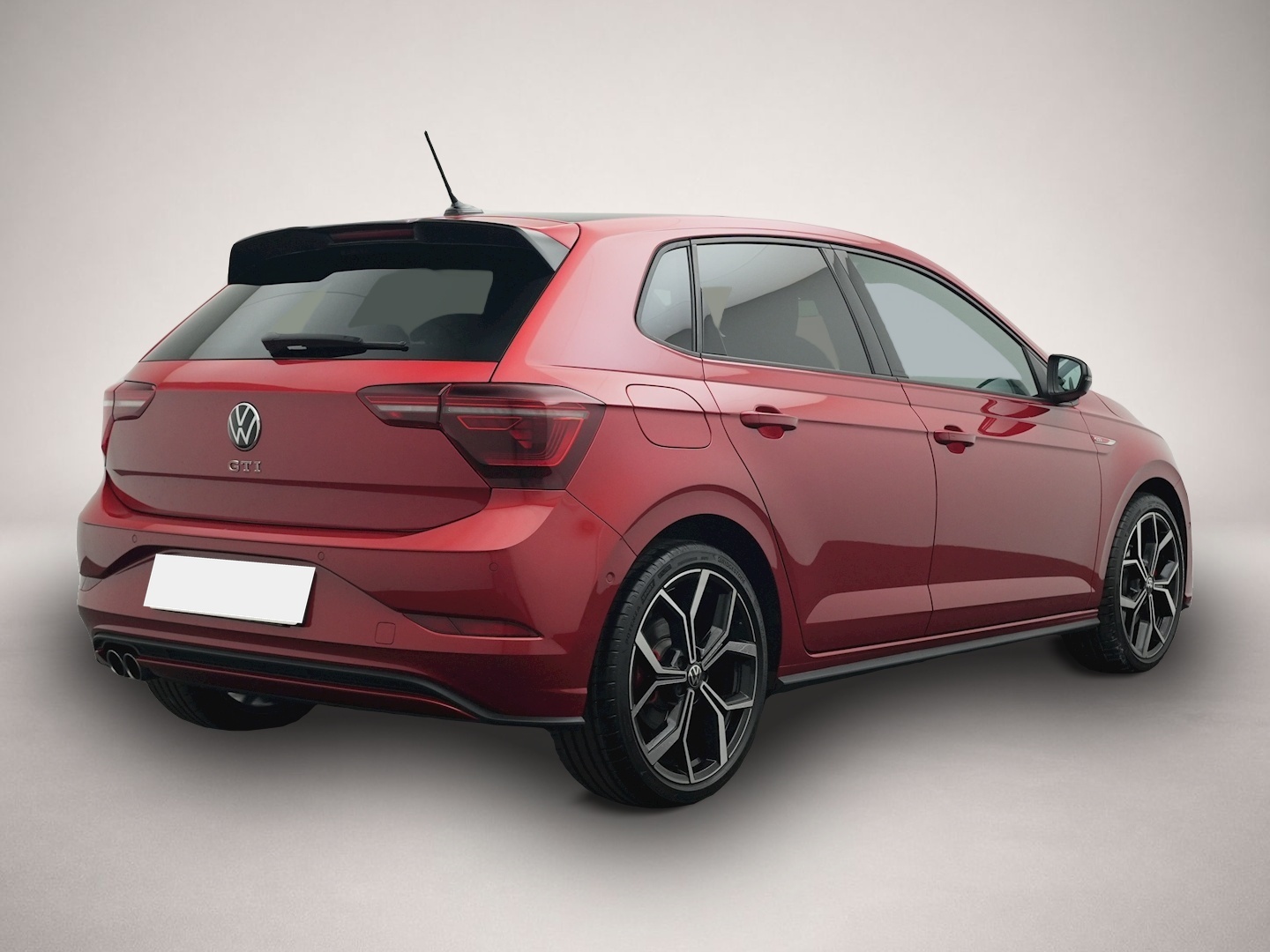 Bild 5 Volkswagen Polo GTI 2.0 TSI DSG