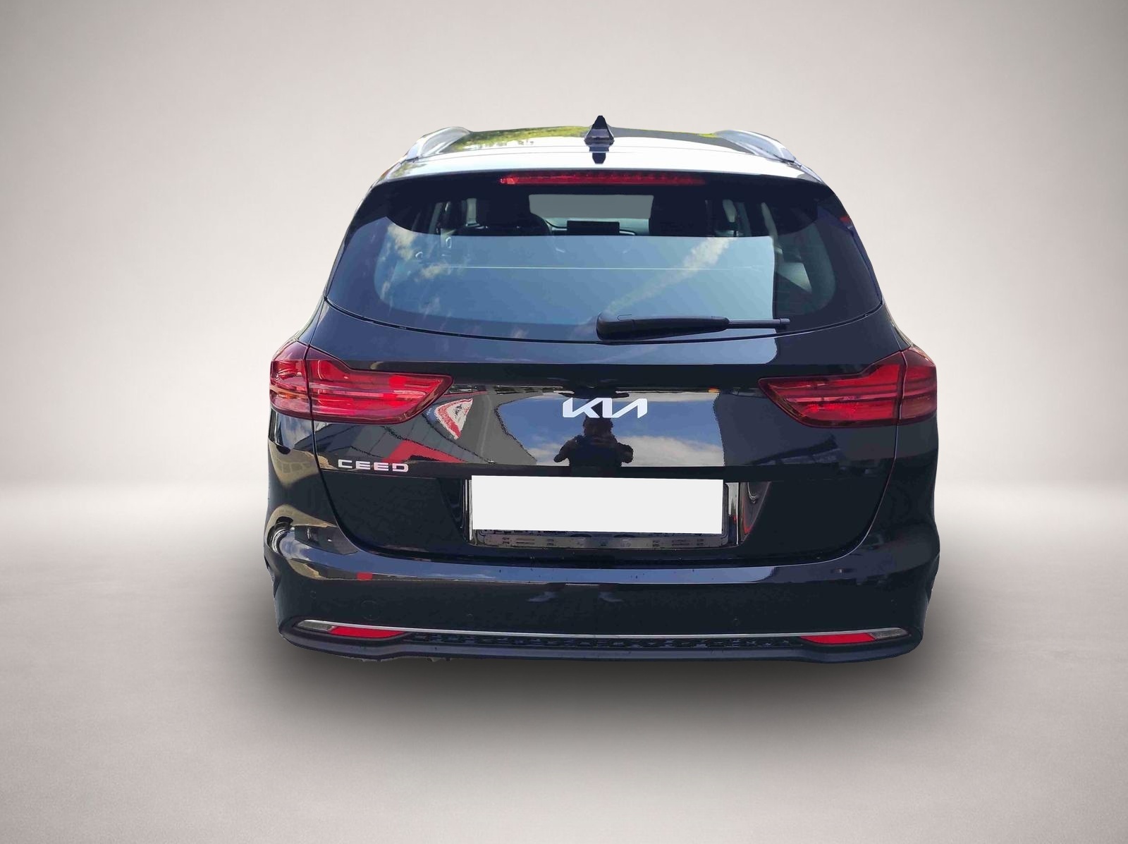 Bild 5 Kia cee'd / Ceed SW 1.5 GOLD*Navi*Shzg*Lhzg*PDC*Cam*16Zoll*