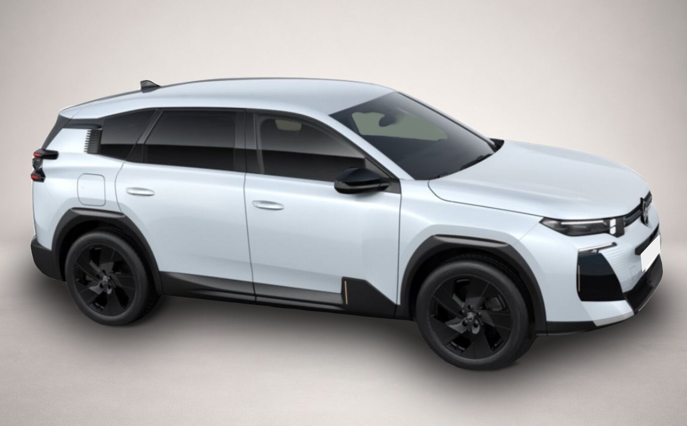 Bild 2 Citroën C5 Aircross Hybrid MAX Pano HUD eHk Nav ACC SHZ