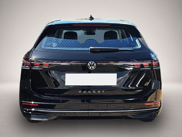 Bild 5 Volkswagen Passat Variant 2.0 TDI 110 kW Elegance Passat Variant 2.0 TDI .