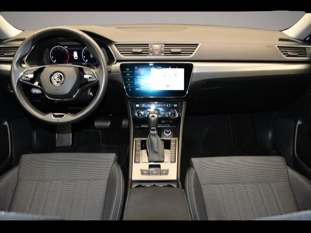 Bild 4 Skoda Superb 3 III Combi 1.5 TSI DSG Style Matrix/ACC