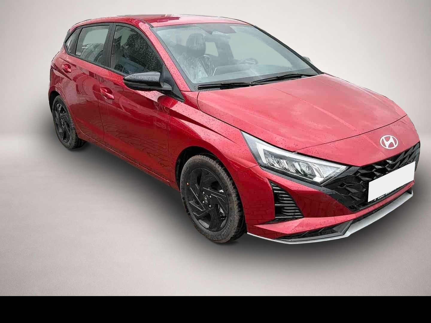 Bild 3 Hyundai i20 1.0 T-GDi Go Plus *LED*Alu*Navi*Winterp.*