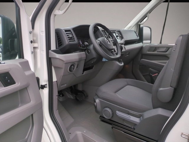 Fotografie des Volkswagen Other Crafter Kasten LR+Superhoch*Autom ACC R-Kam SHZ