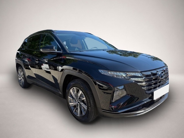 Bild 2 Hyundai TUCSON Trend Hybrid 2WD +KLIMA+RFK+PDC+LED+UVM+