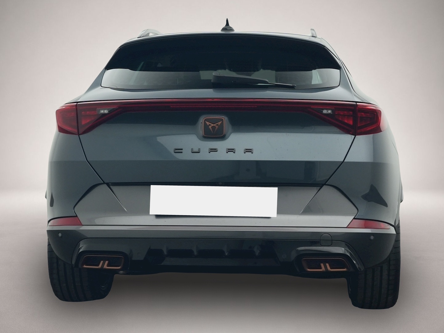 Bild 4 Cupra Formentor 1.4 TSI eHybrid DSG AHK NAVI LED KAMER