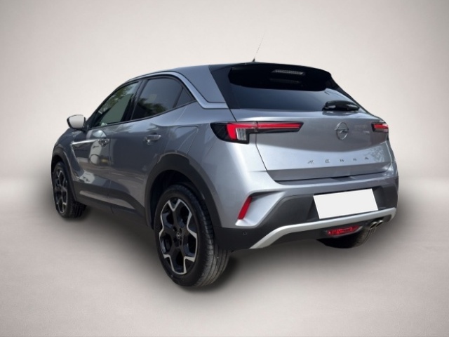 Fotografie 3 des Opel Mokka Ultimate EAT8 NAVI SHZ LHZ PDC KAMERA LED