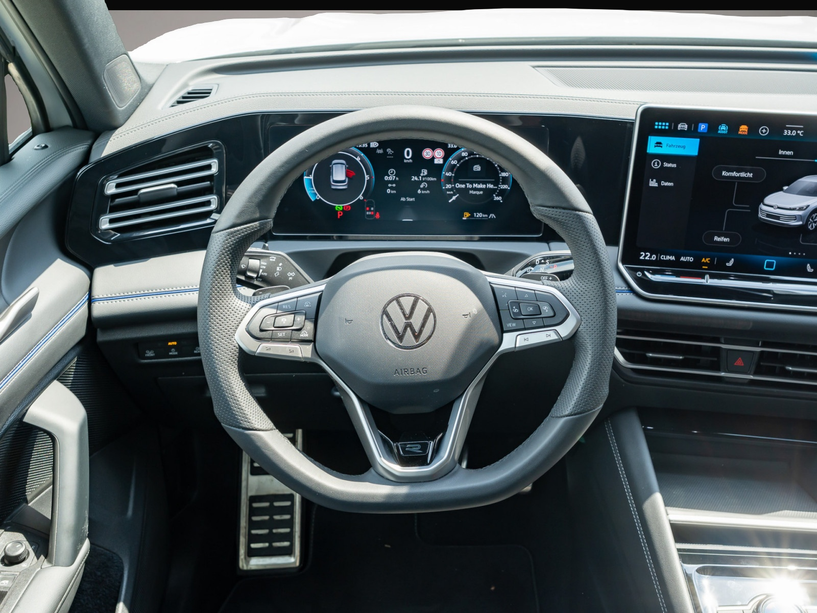 Bild 6 Volkswagen Tiguan