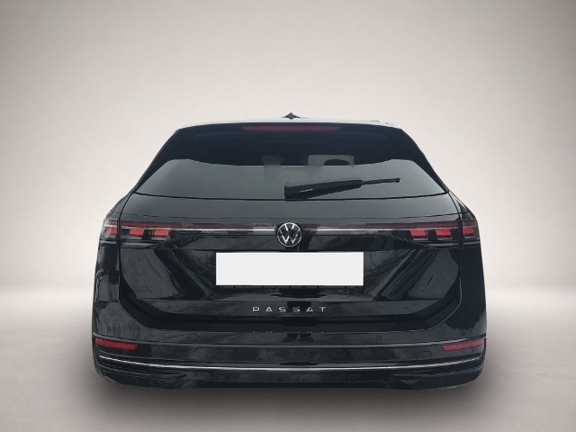 Volkswagen Passat Variant Passat Variant 2.0 TDI Elegance Standhzg AHK-kla - Thumbnail 3
