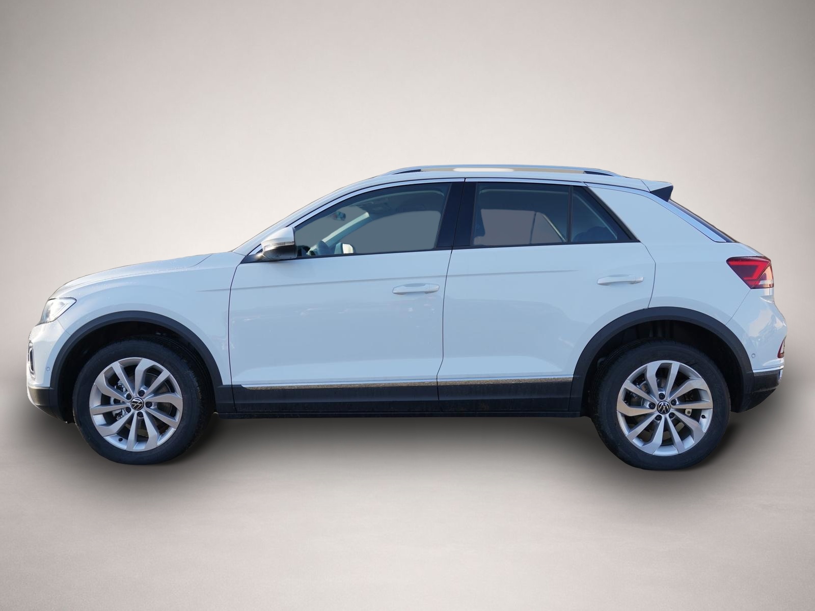 Bild 3 Volkswagen T-Roc Style 1.5 TSI DSG+Kamera+ACC mtl. ab 249€*