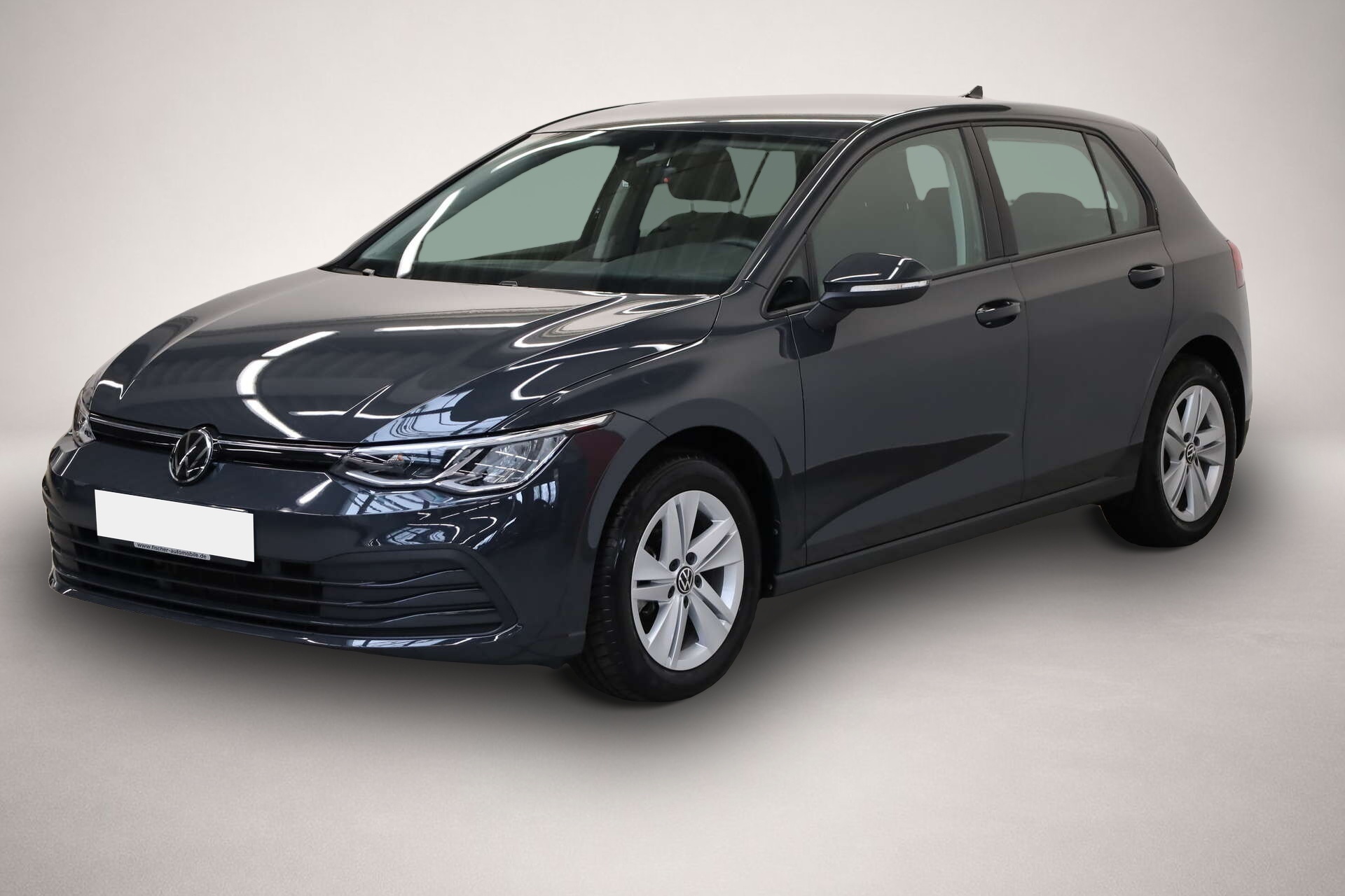 Bild Golf Volkswagen