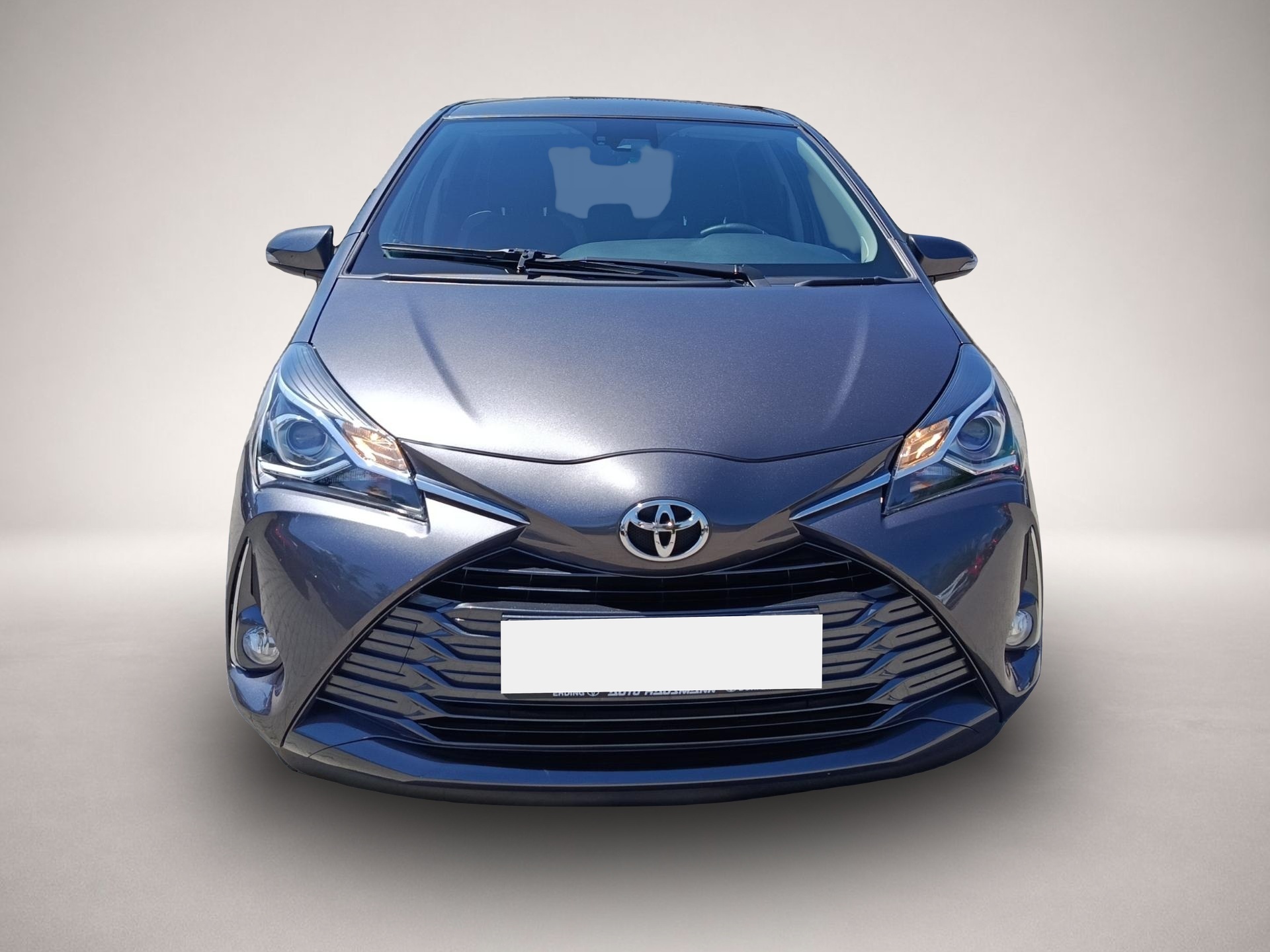 Bild 5 Toyota Yaris 1.5 Dual-VVT-iE Y20 Club 