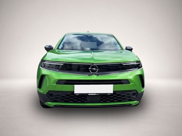 Bild 6 Opel Mokka Enjoy ALLWETTER SHZ PDC KAMERA LED APPLE C