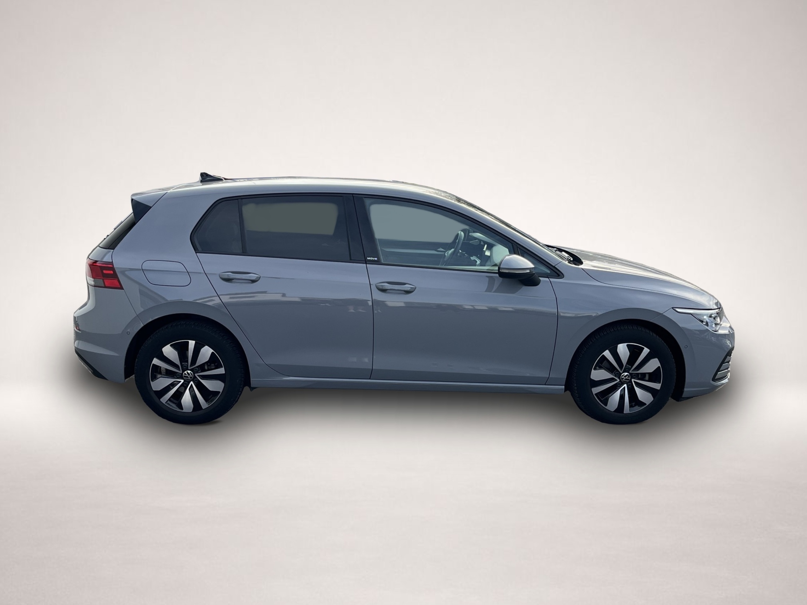 Bild 5 Volkswagen Golf 1.5 TSI DSG Life MOVE 141¤ m.20% Anz. HeadU