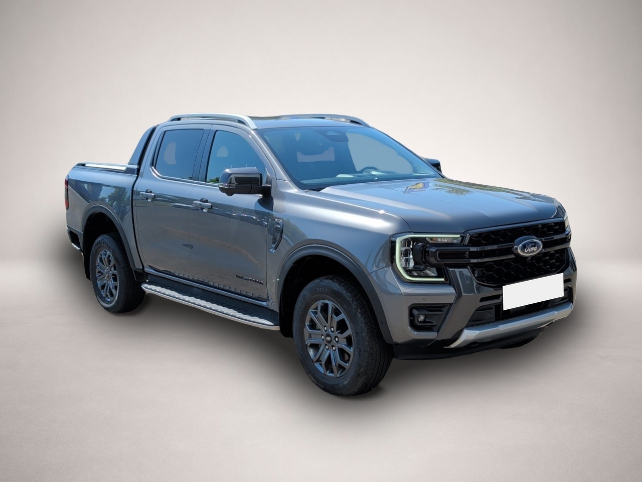 Fotografie 7 des Ford Ranger DK Wildtrak 205 PS Aut.+AHK+ACC+Navi