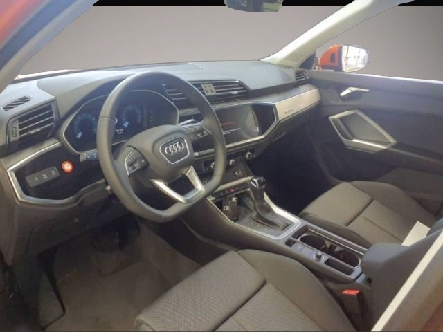 Bild 3 Audi Q3 35 TFSI S-Tronic advanced* Finanz. ab 0,00%*