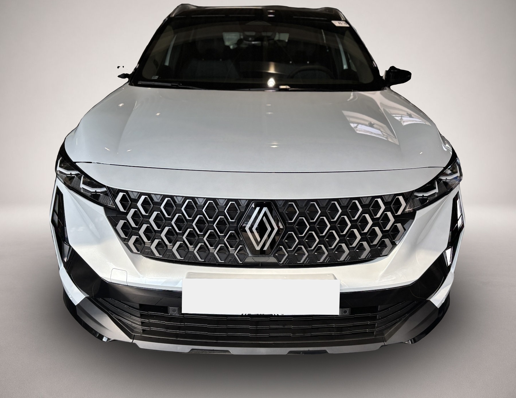 Bild 2 Renault Austral Techno Full Hybrid E-Tech 200 PS