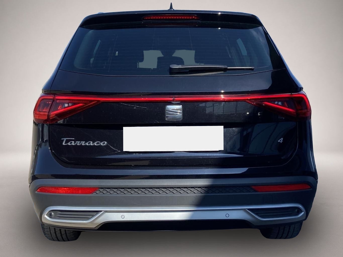 Bild 4 Seat Tarraco 2.0 TDI DSG 4-DRIVE XCELLENCE 19"+PAKET-
