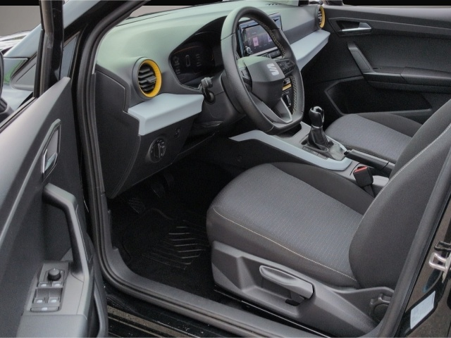 Bild 6 Seat Arona Style 1.0TSI*LED digCockp Tempo Full-Link