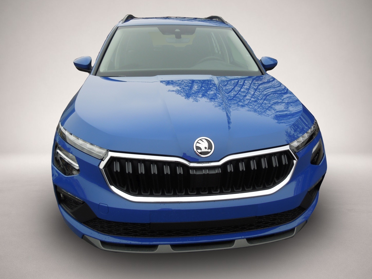 Bild 2 Skoda Kamiq 1.0 TSI Essence/LED/Sitzheizung/PDC/MFL