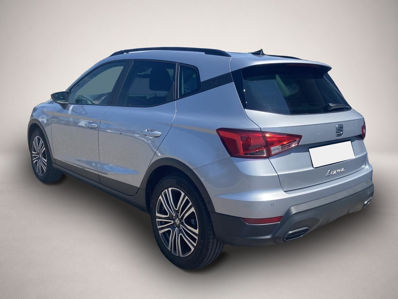 Bild 2 Seat Arona 1.0 TSI STYLE VIRTUAL-COCKPIT+NAVI-PRO+KAM