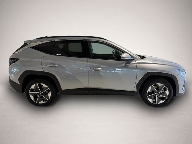 Bild 4 Hyundai TUCSON GO! 1.6 T-GDI 4WD DCT 132kW (179PS) 2-Zonen-K...