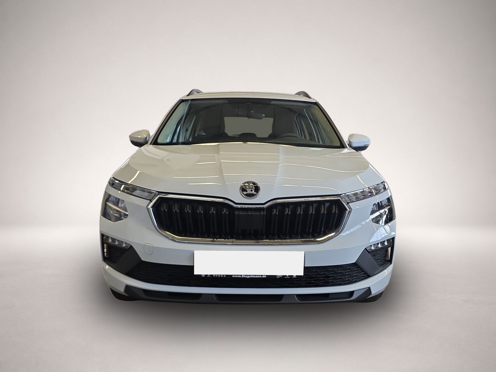 Skoda Kamiq Kamiq 1.0 TSI DSG Essence *LED*App-Connect* - Thumbnail 8