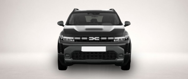 Bild 5 Dacia Duster Hybrid 155 Extreme SHZ LKHZ Navi PDC