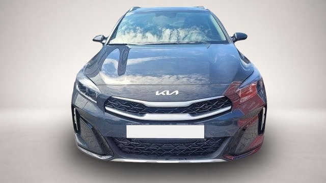 Bild 1 Kia XCeed City *Modell 2026*LED*Navi*PDC*Cam*SHZ*Alu 110 .