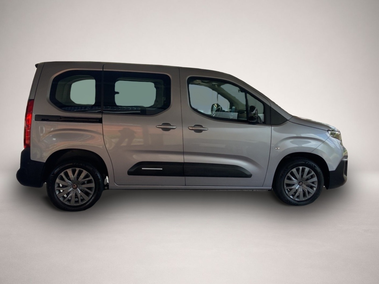 Bild 7 Citroën Berlingo Plus M Shz Kamera PDC Regensensor DAB