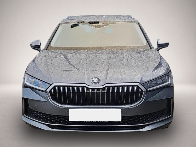 Bild 2 Skoda Superb 2.0 TDI 110 kW Selection Superb Combi 2.0 TDI D.