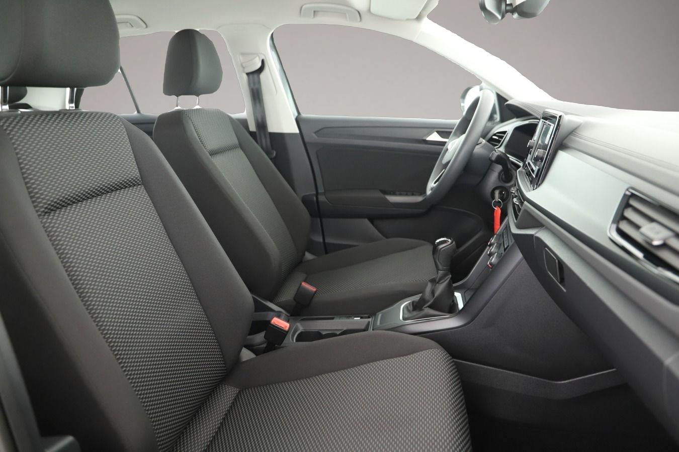 Bild 6 Volkswagen T-Roc 1.0 TSI LED/AHK