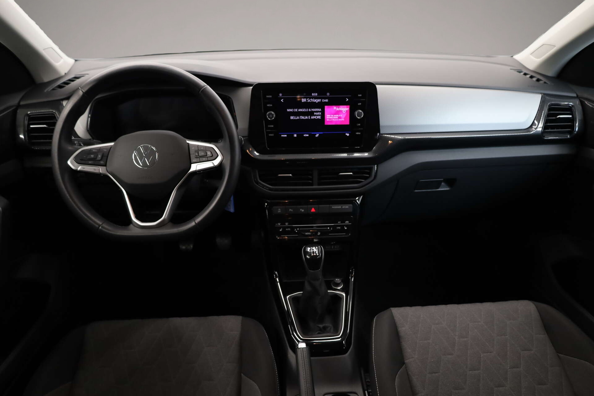 Bild 6 Volkswagen T-Cross 1.0 TSI Life