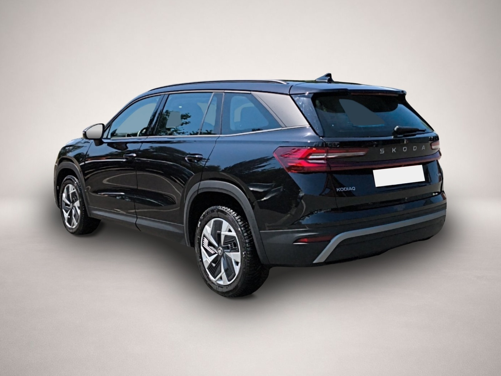 Bild 5 Skoda Kodiaq 2.0 TSI DSG 4x4 Selection 7-SITZER MATRIX