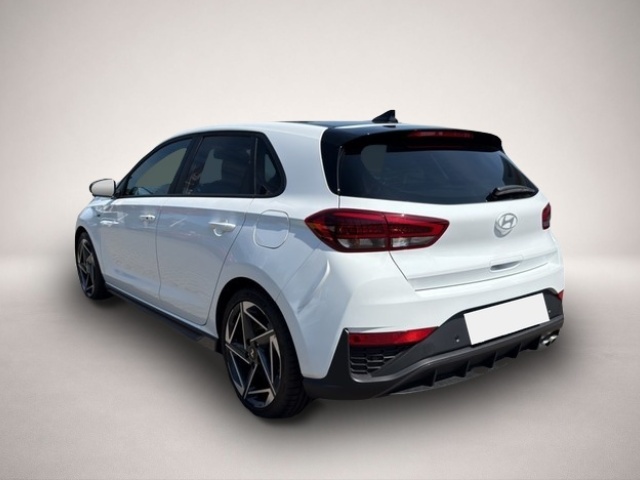 Bild 3 Hyundai i30 N Line Mild-Hybrid +PANO+NAVI+LED+CAM+SHZ+
