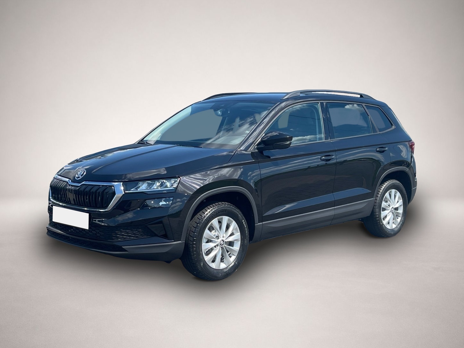 Fotografie Skoda Other Karoq Selection TSI DSG|SHZ|PDC|SMARTLINK|TEMP