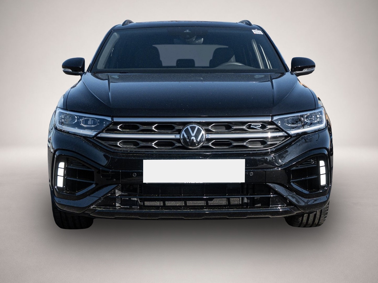 Bild 2 Volkswagen T-ROC R 2.0 TSI 4Motion DSGR