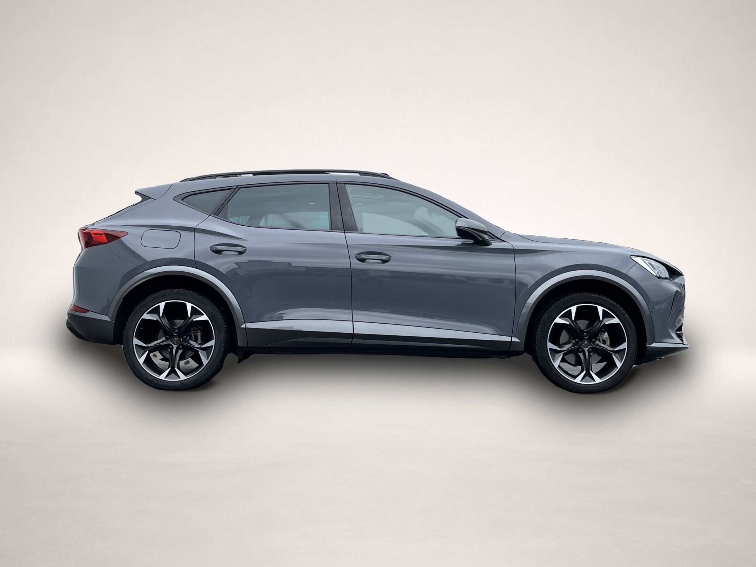 Bild 3 Cupra Formentor 2.0 TDI DSG 4Drive PANO LEDER Keyless