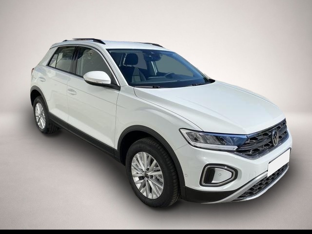 Fotografie 1 des Volkswagen T-Roc 1.5 TSI Prime,R-cam,ACC,SHZ,LED,App-Con. 110 kW.
