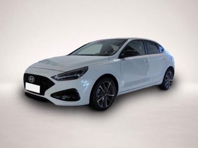 i30 Hyundai