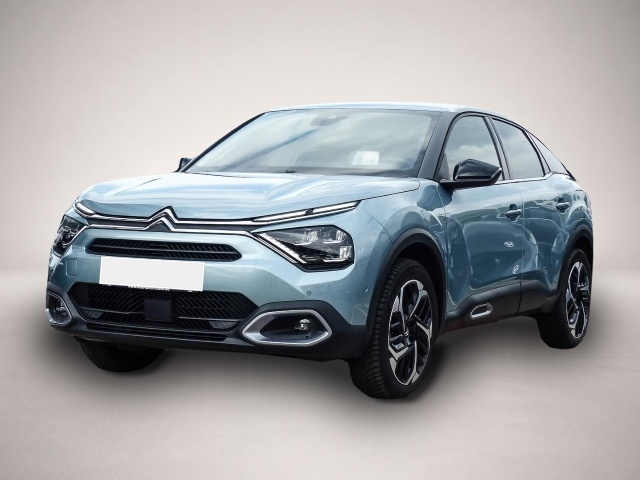 Fotografie Citroën C4 Shine HUD Navi 360 Kamera LED Apple CarPlay A