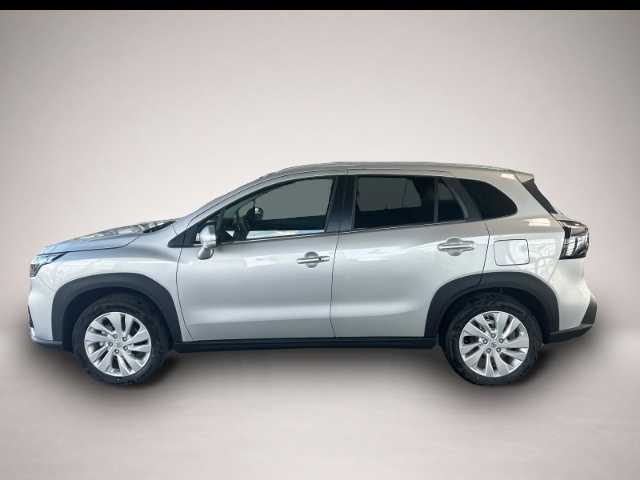 Bild 7 Suzuki Across S-Cross Comfort 1.4 AT Navi ACC LED Kamera SitzH