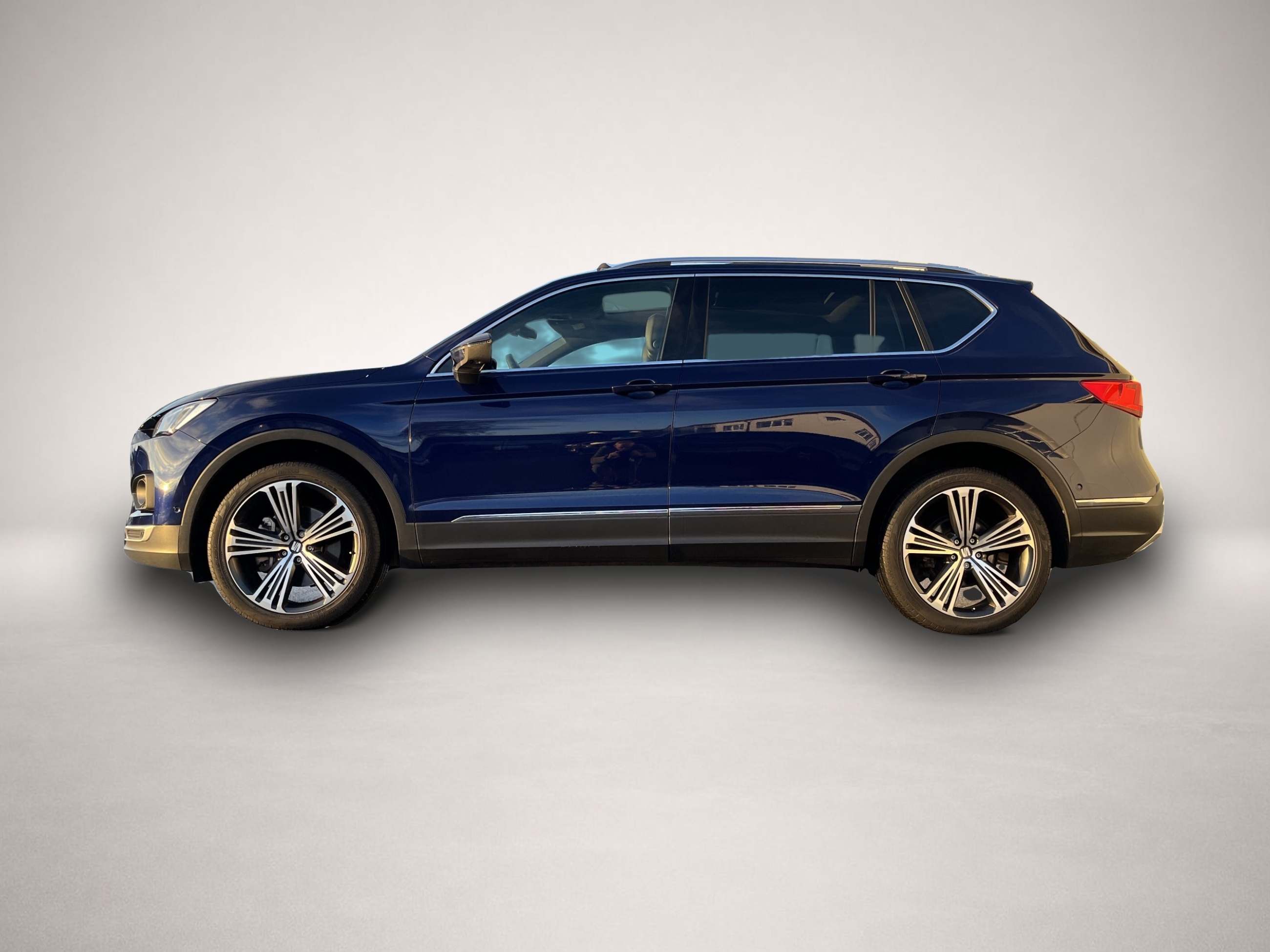 Bild 2 Seat Tarraco 2.0 TDI DSG 4Drive Xcellence 20Zoll AHK
