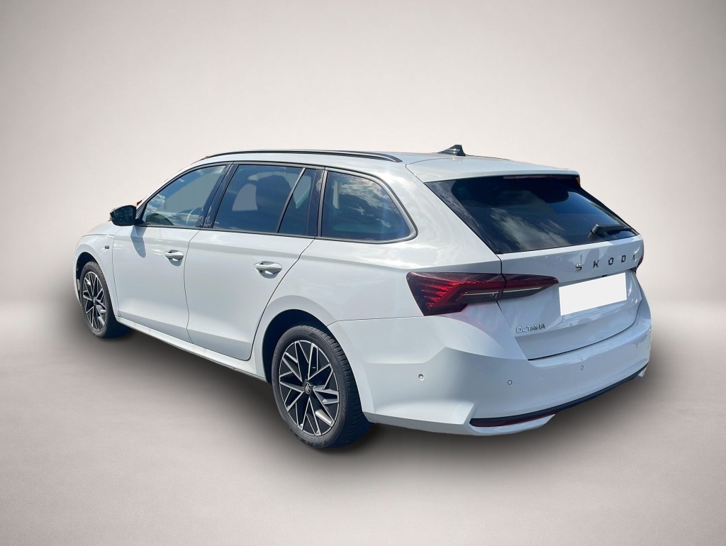 Bild 3 Skoda Octavia 2.0 TDI DSG Selection Tour*HeadUp*Kessy