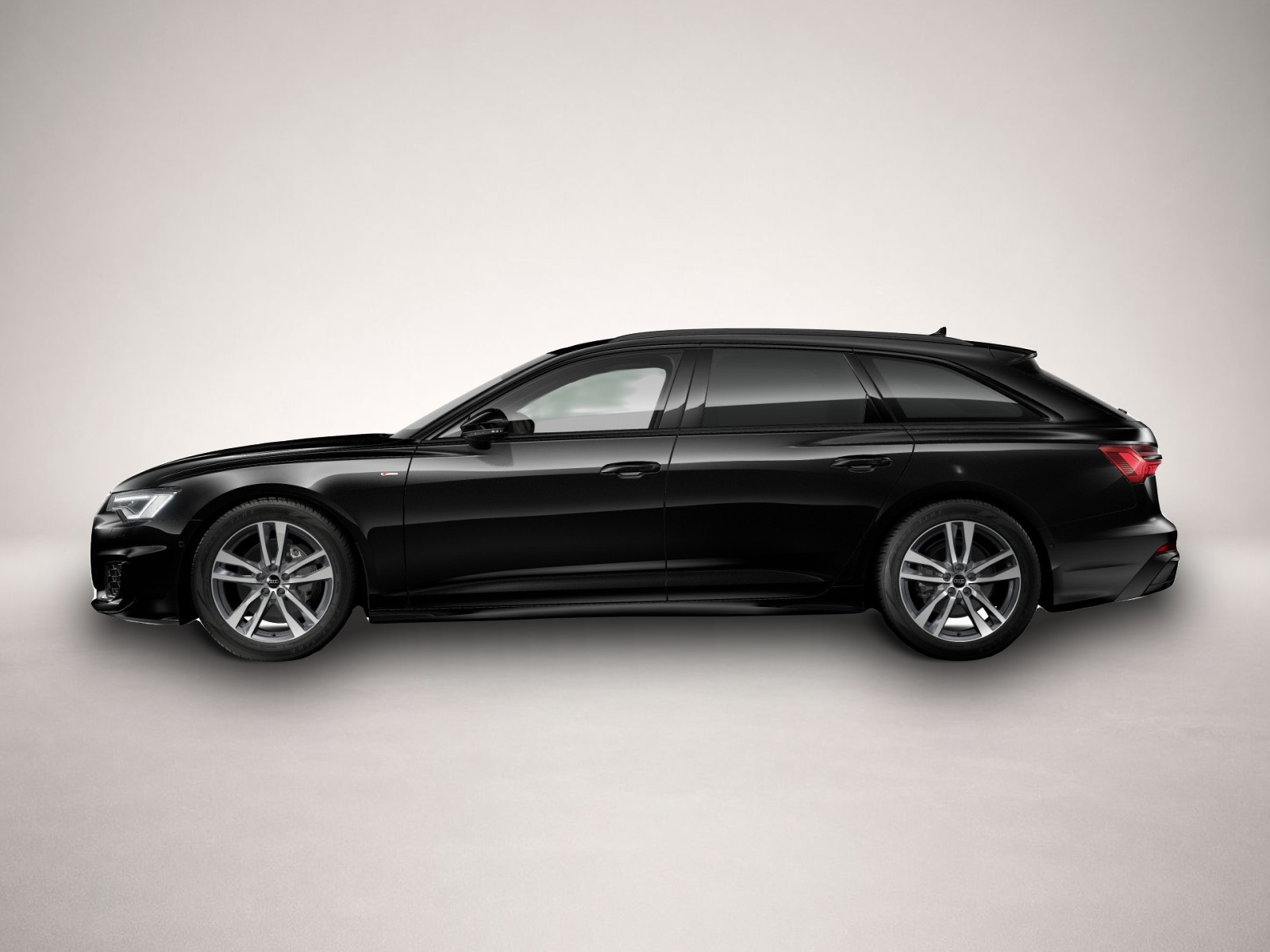 Bild 5 Audi A6