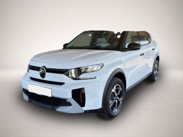 Bild C3 Aircross Citroën